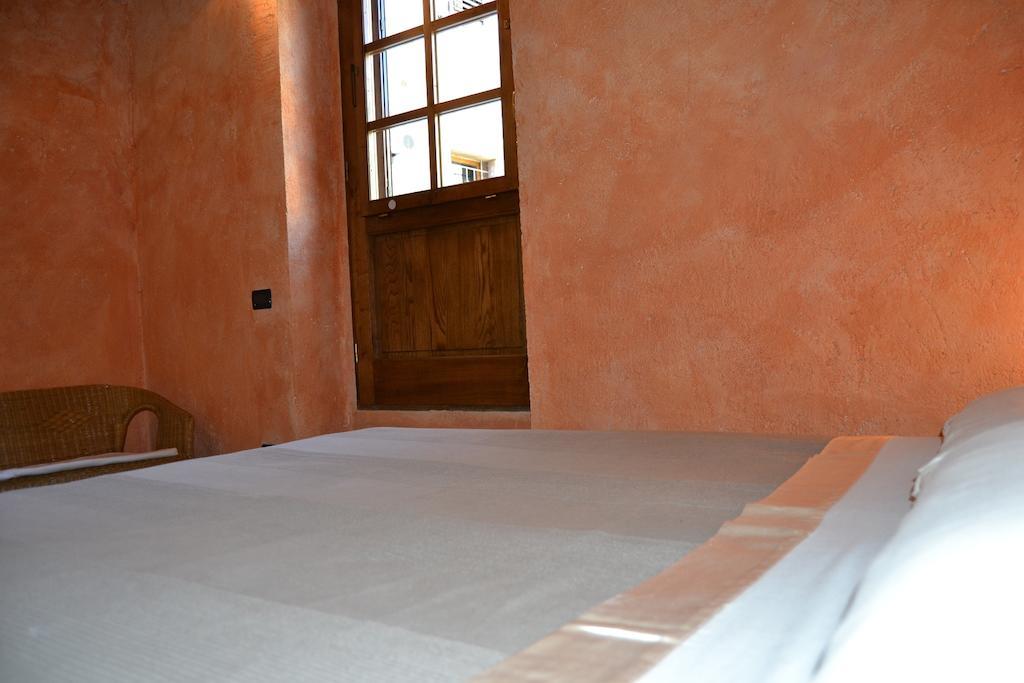 Agriturismo Cignanbianco Castellina in Chianti Exterior photo